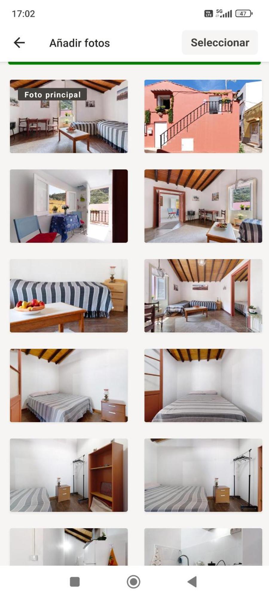 Casa En Teror Centrica Turismo De Ciudad Y Bosques Apartment Luaran gambar